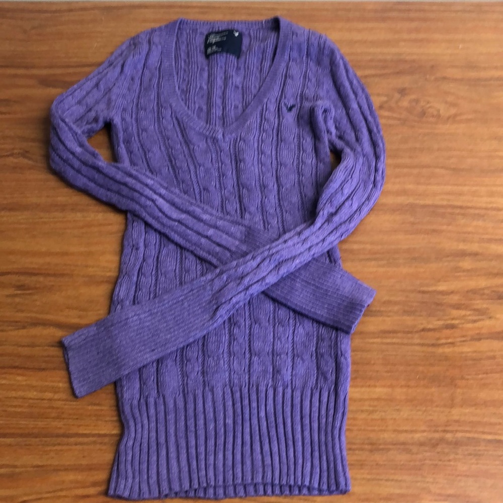 AMERICAN EAGLE Sweater